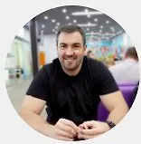 itgid (Александр Лущенко) logo