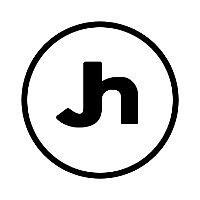 James Henry logo