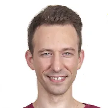 Julien Klepatch (EatTheBlocks Pro) logo