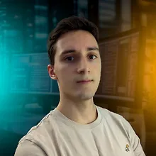 Кирилл Сачков logo