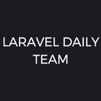 laraveldaily.com logo