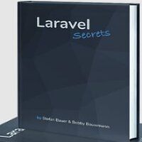 laravelsecrets.com logo