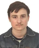 Дмитрий Лаврик logo