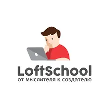 loftschool logo