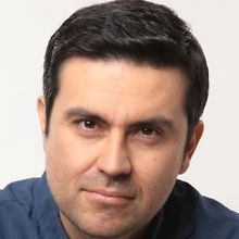 Изображение источника Luis G. Serrano