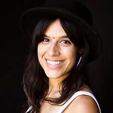 Изображение источника Marian Montagnino