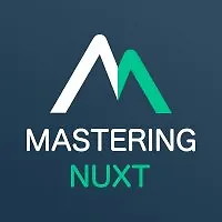 masteringnuxt.com logo