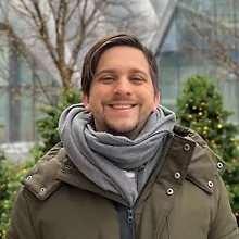 Matias Gonzalez logo