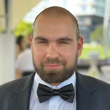 Михаил Табунов logo