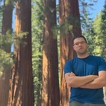 Mikhail Smarshchok logo