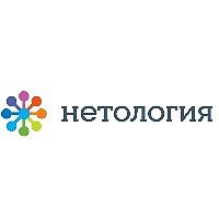 netology logo