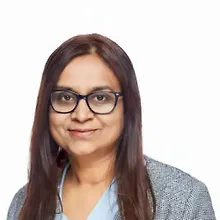 Niharika Srivastav logo