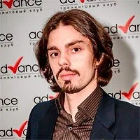 Николай Ягодкин logo