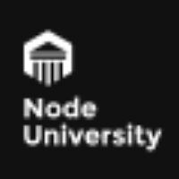 node.university logo