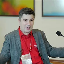 Олег Филиппов logo