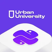 Онлайн университет URBAN logo