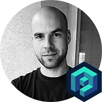 polygonrunway.com (Roman Klco) logo