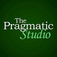 pragmaticstudio logo