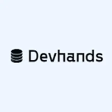 R&D-лаборатория Devhands logo