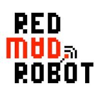 Redmadrobot logo