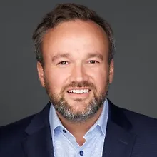 Richard Heimann logo