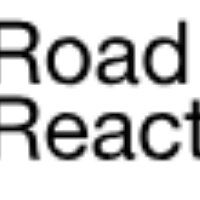 roadtoreact logo