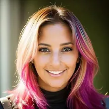 Sabrina Goldfarb logo