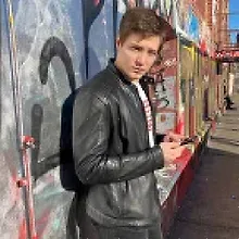 Саша Лукин logo