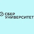 Сбер Университет logo
