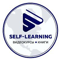 self-learning logo