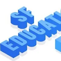 SF EDUCATION (Финансовый онлайн-университет) logo