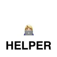 ШАД Helper. Подготовка к ШАД logo