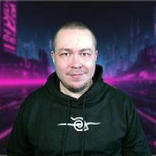 Изображение источника Skill Issue