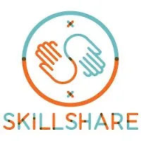 Skillshare logo
