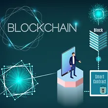 SmartContracts Engineer logo