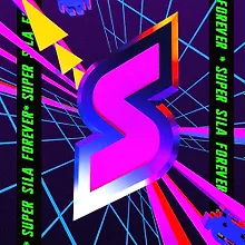 SUPER SILA. Школа Моушен Дизайна (ВОЛЬНИЦА) logo