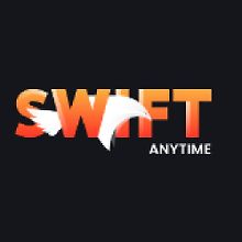 swiftanytime.com logo