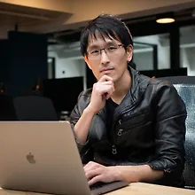 TechLead (Patrick Shyu) logo