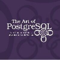 theartofpostgresql.com logo