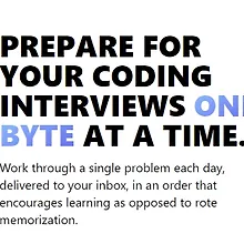 thedailybyte.dev logo