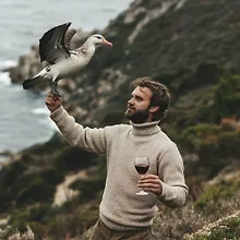 Тимерлан Уразметов logo