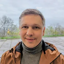 Timur Shemsedinov logo