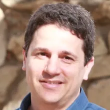 Tsahi Levent-Levi logo