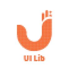 UI Lib logo