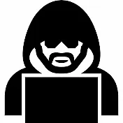 Ulbi TV (Ульби Тимур) logo