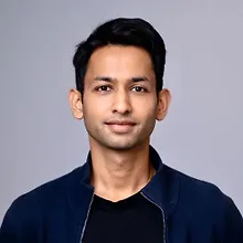 Vaibhav Aggarwal logo