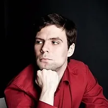 Victor Ponamariov logo