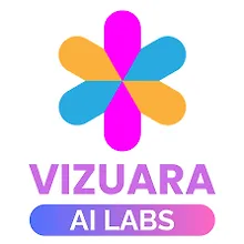 Vizuara AI Labs logo