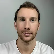 Влад Князев logo