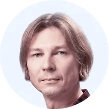 Владимир Перепелица logo